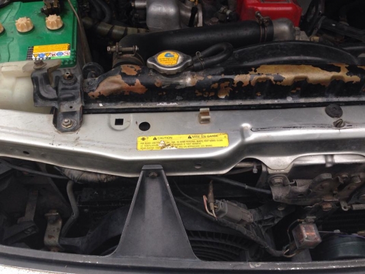 ขายรถนิตสันฟรอนเทียร์4ประตูปี03สภาพสวย ขายรถนิตสันฟรอนเทียร์4ประตูปี03สภาพสวย