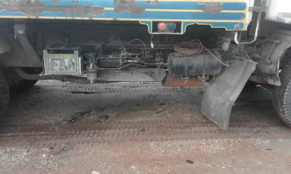 ขายครับ 768000  ซูโม่227เกียร์อิตตัน แอร์เย็น เครื่องดีมาก ยางดีมีระบบลากลูก