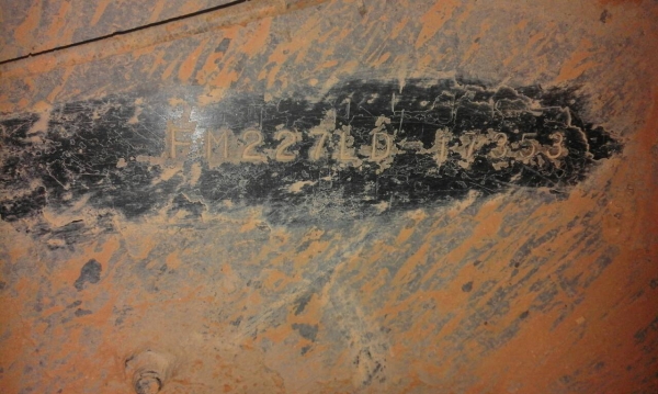 ขายครับ 768000  ซูโม่227เกียร์อิตตัน แอร์เย็น เครื่องดีมาก ยางดีมีระบบลากลูก