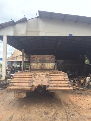 รถฮีโน่ 10 ล้อ  ท้ายลาด  220  แรงม้า. ปี 49   (  มีขาย 2 คัน.  )    สนใจติดต่อ  081 - 6079515