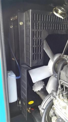 เครื่องปั่นไฟของใหม่แกะกล่อง เครื่องปั่นไฟของใหม่แกะกล่อง