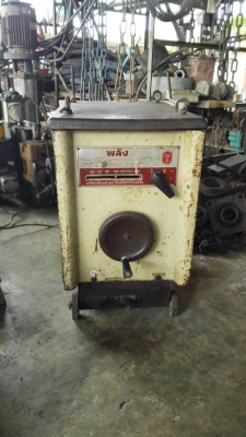 ***** ขายแล้วครับ!! ***** ตู้เชื่อมพลัง 300 MOD. 2 ระบบ สภาพสวย ใหม่ โทร 089-2499-123 นครปฐม