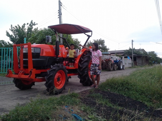 ขายครับ4508พร้อมใช้งานทะเบียนพร้อมขายแต่รถลูกกับเมียไม่ขายครับ