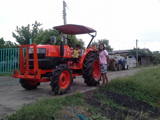 ขายครับ4508พร้อมใช้งานทะเบียนพร้อมขายแต่รถลูกกับเมียไม่ขายครับ