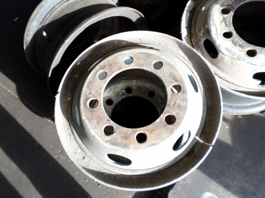 ขายกระทะล้อ 1100-20 ขายกระทะล้อ 1100-20