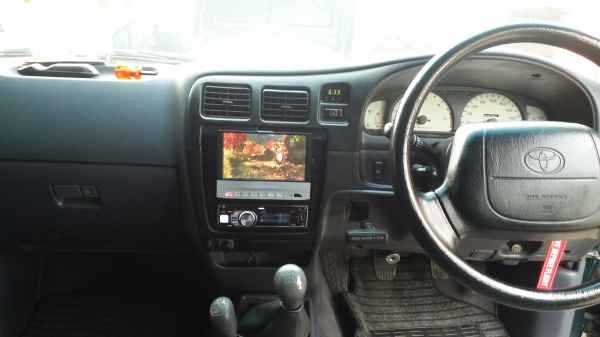 ขาย toyota sport rider 4x4 ปี 1999 ด่วนๆๆ ขาย toyota sport rider 4x4 ปี 1999 ด่วนๆๆ