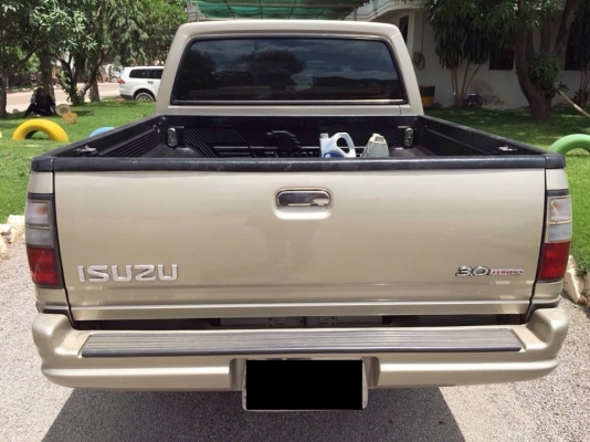 ขายรถ ISUSU DRAGON POWER CAB-4 (LS) 4 WD เครื่องยนต์ดีเซล 3000 cc. เทอร์โบ รถปี 2001 ขายรถ ISUSU DRAGON POWER CAB-4 (LS) 4 WD เครื่องยนต์ดีเซล 3000 cc. เทอร์โบ รถปี 2001