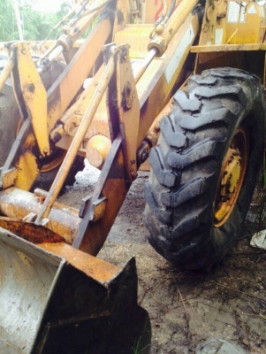 ขายรถตัก