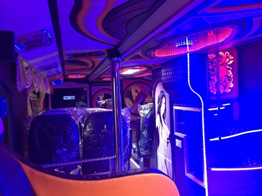 ‼‼ รถคันใหญ่เบ้อเล่อ แต่ราคาเท่ารถยุโรปคันเดียว ‼‼