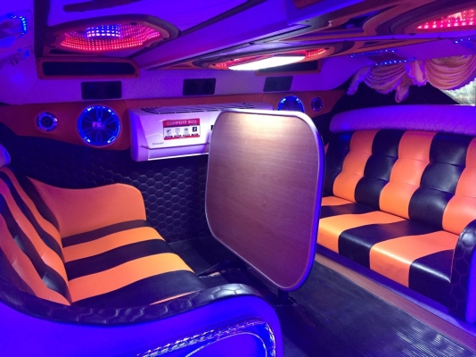 ‼‼ รถคันใหญ่เบ้อเล่อ แต่ราคาเท่ารถยุโรปคันเดียว ‼‼