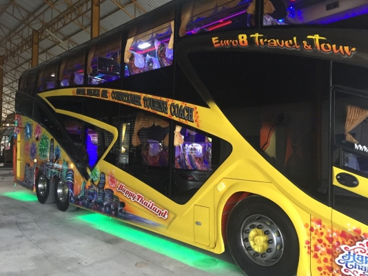 ‼‼ รถคันใหญ่เบ้อเล่อ แต่ราคาเท่ารถยุโรปคันเดียว ‼‼