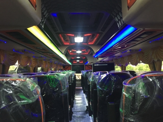 ‼‼ รถคันใหญ่เบ้อเล่อ แต่ราคาเท่ารถยุโรปคันเดียว ‼‼