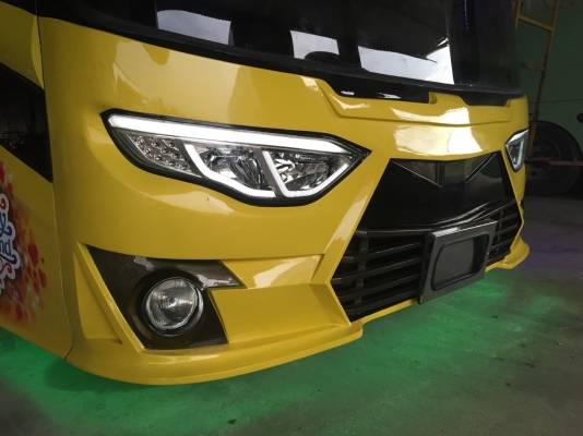 ‼‼ รถคันใหญ่เบ้อเล่อ แต่ราคาเท่ารถยุโรปคันเดียว ‼‼