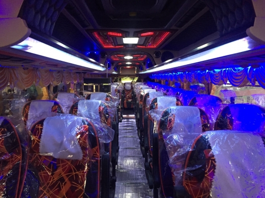 ‼‼ รถคันใหญ่เบ้อเล่อ แต่ราคาเท่ารถยุโรปคันเดียว ‼‼