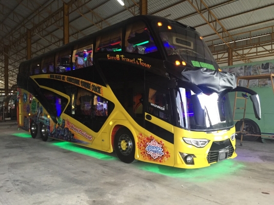 ‼‼ รถคันใหญ่เบ้อเล่อ แต่ราคาเท่ารถยุโรปคันเดียว ‼‼