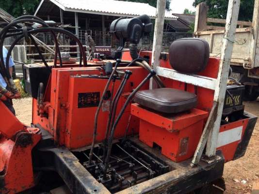 ขายรถขุดเล็ก