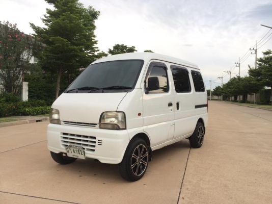 ขายรถsuzuki every 660cc หัวฉีด 5เกียร์ พวงมาลัยไฟฟ้า เซ็นทรัลล็อค กุญแจรีโหมดของโรงงาน ล้อแม็กขอบ14 หัวเกียร์แต่ง ท่อแต่ง วิ่งดี ไม่มีปัญหาเรื่องความร้อน ขับทางไกลสบาย แอร์เย็น ช่วงล่างเป็นสปริงหลัง ทะเบียนแท้ โอนขนส่ง เอกสารชุดโอนครบ รถเป็นชื่อผมเอง ภาษี ขายรถsuzuki every 660cc หัวฉีด 5เกียร์ พวงมาลัยไฟฟ้า เซ็นทรัลล็อค กุญแจรีโหมดของโรงงาน ล้อแม็กขอบ14 หัวเกียร์แต่ง ท่อแต่ง วิ่งดี ไม่มีปัญหาเรื่องความร้อน ขับทางไกลสบาย แอร์เย็น ช่วงล่างเป็นสปริงหลัง ทะเบียนแท้ โอนขนส่ง เอกสารชุดโอนครบ รถเป็นชื่อผมเอง ภาษี