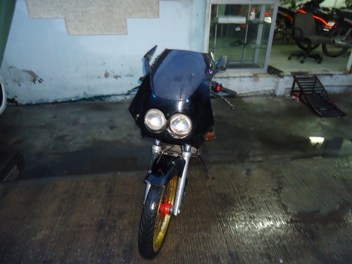 TZR 150R -sale 4600!!