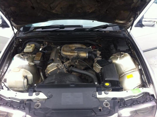 BMW E36 สวยใสเงางามเดิมๆชุดแต่งMเครื่องเสียงชุดใหญ่138000 BMW E36 สวยใสเงางามเดิมๆชุดแต่งMเครื่องเสียงชุดใหญ่138000