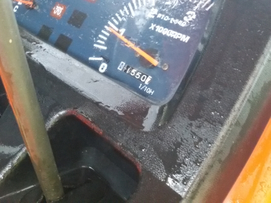 ปัญญาแทรคเตอร์ จัดให้ครับ คูโบต้าL2808 ใบมีดคานบนSD140 พร้อมโรตาลี่160!!!สภาพเดิมๆสวยๆ!!! จัดส่ง จ.ลำปาง