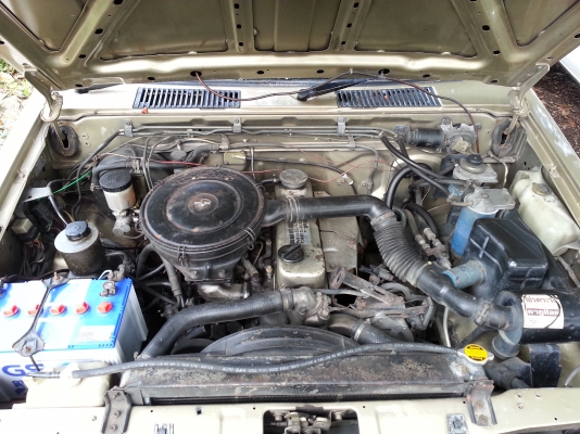 ขาย NISSAN BIG-M VAN ขาย NISSAN BIG-M VAN