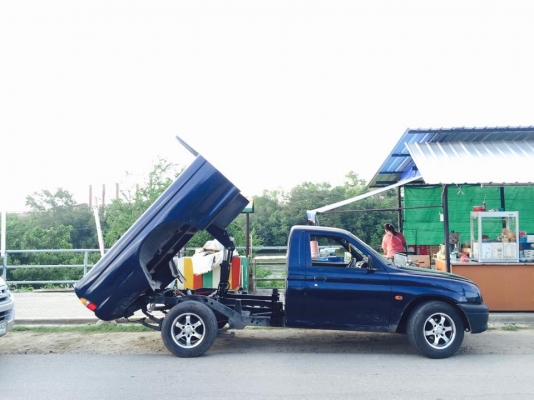 ต่อดั้มพ์รถกระบะภายใน 1 วัน ยก4-6ตัน รูปเยอะ คลิปตอนออกทีวีช่อง7 ต่อดั้มพ์รถกระบะภายใน 1 วัน ยก4-6ตัน รูปเยอะ คลิปตอนออกทีวีช่อง7