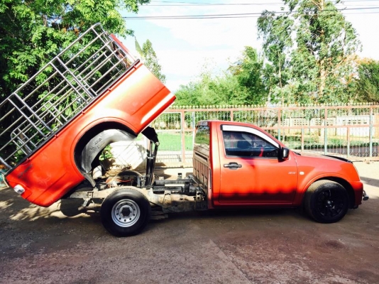 ต่อดั้มพ์รถกระบะภายใน 1 วัน ยก4-6ตัน รูปเยอะ คลิปตอนออกทีวีช่อง7 ต่อดั้มพ์รถกระบะภายใน 1 วัน ยก4-6ตัน รูปเยอะ คลิปตอนออกทีวีช่อง7