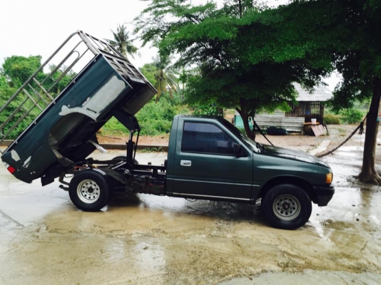 ต่อดั้มพ์รถกระบะภายใน 1 วัน ยก4-6ตัน รูปเยอะ คลิปตอนออกทีวีช่อง7 ต่อดั้มพ์รถกระบะภายใน 1 วัน ยก4-6ตัน รูปเยอะ คลิปตอนออกทีวีช่อง7