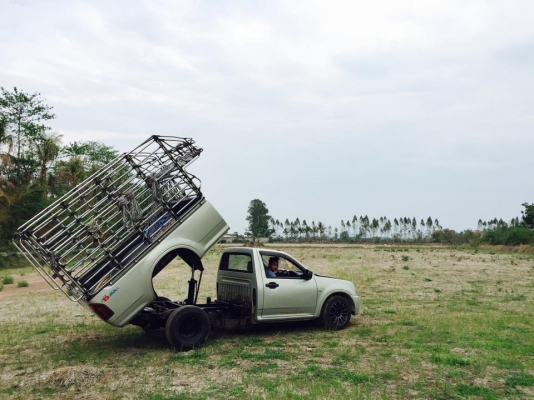 ต่อดั้มพ์รถกระบะภายใน 1 วัน ยก4-6ตัน รูปเยอะ คลิปตอนออกทีวีช่อง7 ต่อดั้มพ์รถกระบะภายใน 1 วัน ยก4-6ตัน รูปเยอะ คลิปตอนออกทีวีช่อง7