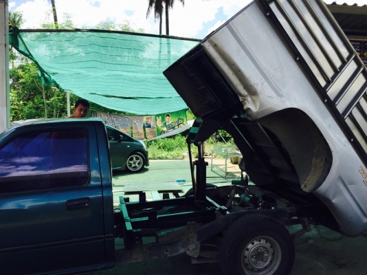 ต่อดั้มพ์รถกระบะภายใน 1 วัน ยก4-6ตัน รูปเยอะ คลิปตอนออกทีวีช่อง7 ต่อดั้มพ์รถกระบะภายใน 1 วัน ยก4-6ตัน รูปเยอะ คลิปตอนออกทีวีช่อง7