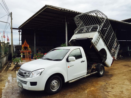 ต่อดั้มพ์รถกระบะภายใน 1 วัน ยก4-6ตัน รูปเยอะ คลิปตอนออกทีวีช่อง7 ต่อดั้มพ์รถกระบะภายใน 1 วัน ยก4-6ตัน รูปเยอะ คลิปตอนออกทีวีช่อง7