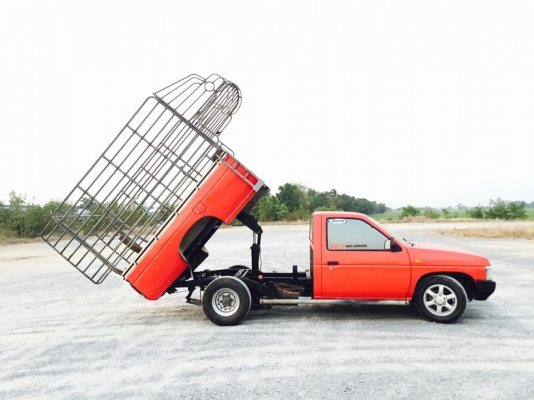 ต่อดั้มพ์รถกระบะภายใน 1 วัน ยก4-6ตัน รูปเยอะ คลิปตอนออกทีวีช่อง7 ต่อดั้มพ์รถกระบะภายใน 1 วัน ยก4-6ตัน รูปเยอะ คลิปตอนออกทีวีช่อง7