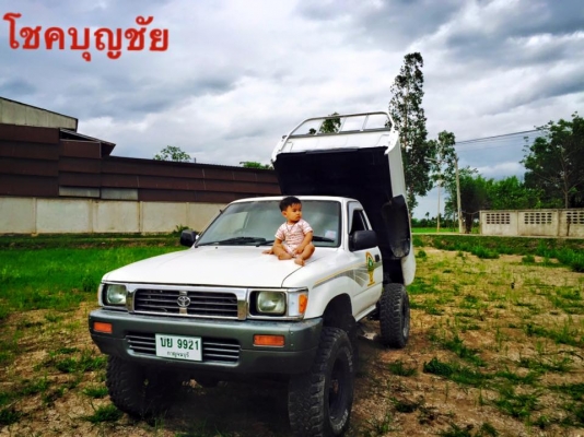 ต่อดั้มพ์รถกระบะภายใน 1 วัน ยก4-6ตัน รูปเยอะ คลิปตอนออกทีวีช่อง7 ต่อดั้มพ์รถกระบะภายใน 1 วัน ยก4-6ตัน รูปเยอะ คลิปตอนออกทีวีช่อง7