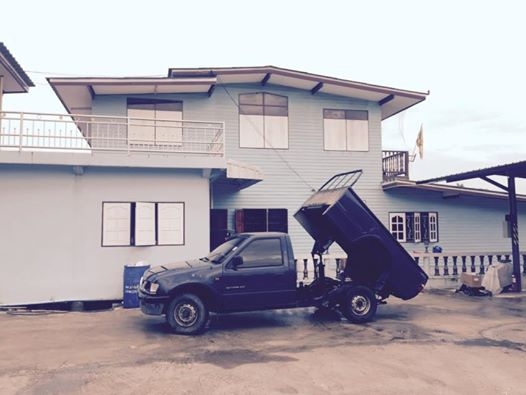 ต่อดั้มพ์รถกระบะภายใน 1 วัน ยก4-6ตัน รูปเยอะ คลิปตอนออกทีวีช่อง7 ต่อดั้มพ์รถกระบะภายใน 1 วัน ยก4-6ตัน รูปเยอะ คลิปตอนออกทีวีช่อง7