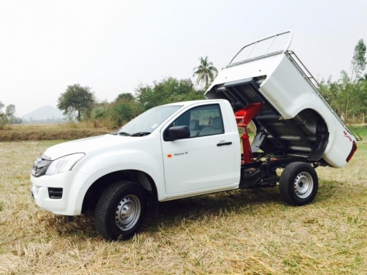 ต่อดั้มพ์รถกระบะภายใน 1 วัน ยก4-6ตัน รูปเยอะ คลิปตอนออกทีวีช่อง7 ต่อดั้มพ์รถกระบะภายใน 1 วัน ยก4-6ตัน รูปเยอะ คลิปตอนออกทีวีช่อง7