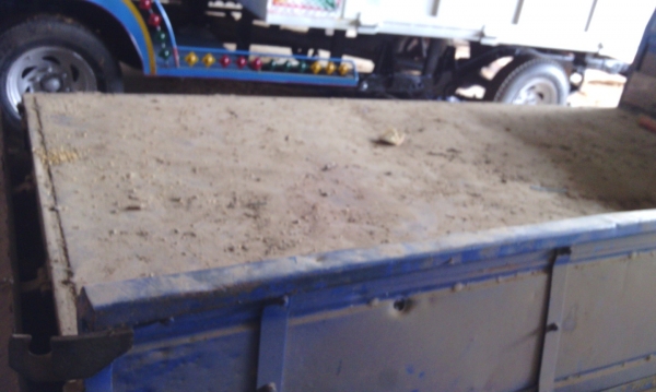 ขายกระบะ คลัชชีกว้าง 70 เชนติเมตร ยาว 3 เมตร