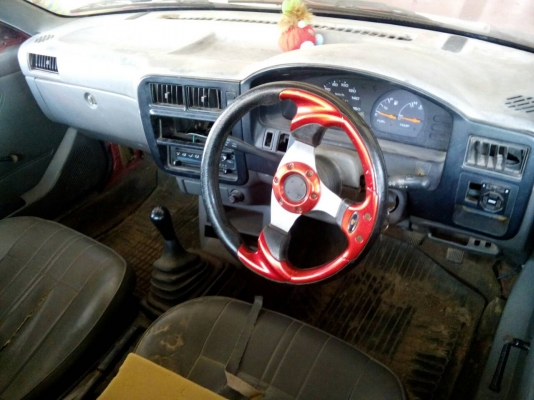 นิสสัน nv  ต่อรองได้ ขายได้ขายเลยครับ