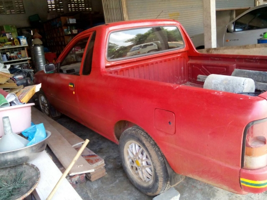 นิสสัน nv  ต่อรองได้ ขายได้ขายเลยครับ