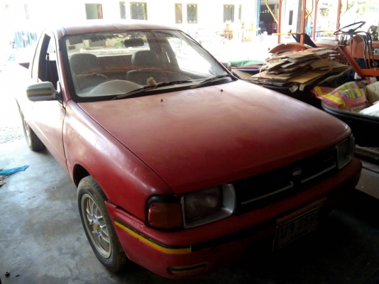 นิสสัน nv  ต่อรองได้ ขายได้ขายเลยครับ