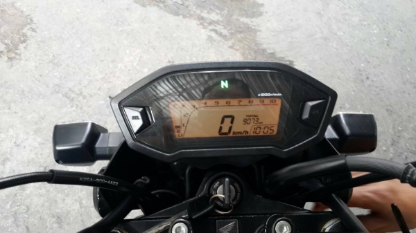 ขาย Honda MSX 125 ปี 57 สภาพเดิมๆ,รอยล้มนิดหน่อย ฝาครอบข้างถังข้างซ้าย เล่มพร้อมโอน ขาย Honda MSX 125 ปี 57 สภาพเดิมๆ,รอยล้มนิดหน่อย ฝาครอบข้างถังข้างซ้าย เล่มพร้อมโอน