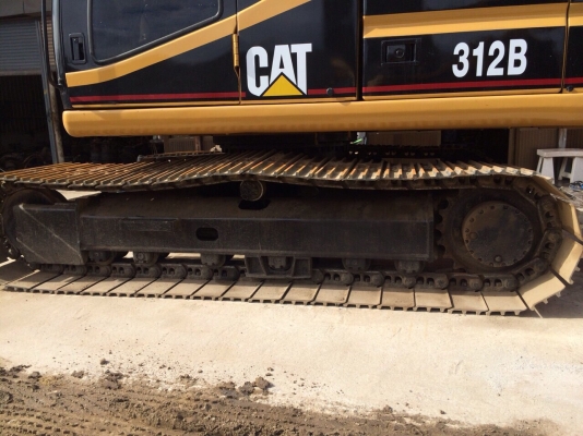 รถแบคโฮ CAT312B เอกสารเล่ม ไฟฟ้าครบ บิ้วไว้พร้อมใช้งาน รถแบคโฮ CAT312B เอกสารเล่ม ไฟฟ้าครบ บิ้วไว้พร้อมใช้งาน