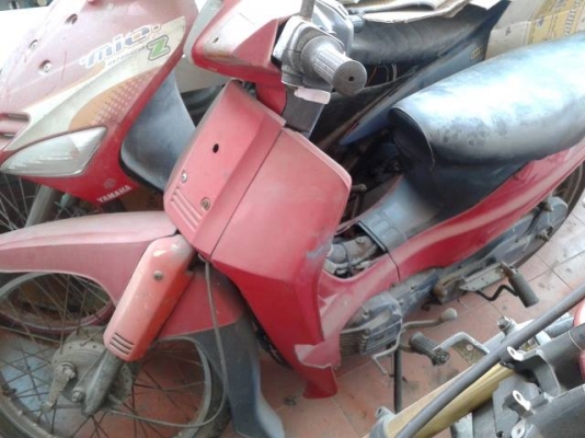 ขาย มอไซค์ คริสตัน ขาย มอไซค์ คริสตัน