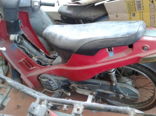 ขาย มอไซค์ คริสตัน ขาย มอไซค์ คริสตัน