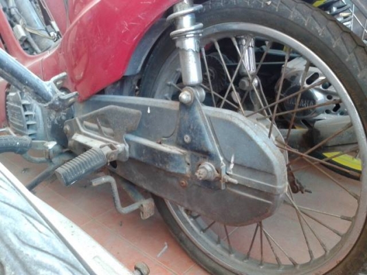 ขาย มอไซค์ คริสตัน ขาย มอไซค์ คริสตัน