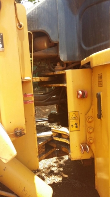 ขายรถตักล้อยางเอวอ่อนXGMA955-3รถสวยมากทำงาน3พันชั้วโมง ขายรถตักล้อยางเอวอ่อนXGMA955-3รถสวยมากทำงาน3พันชั้วโมง