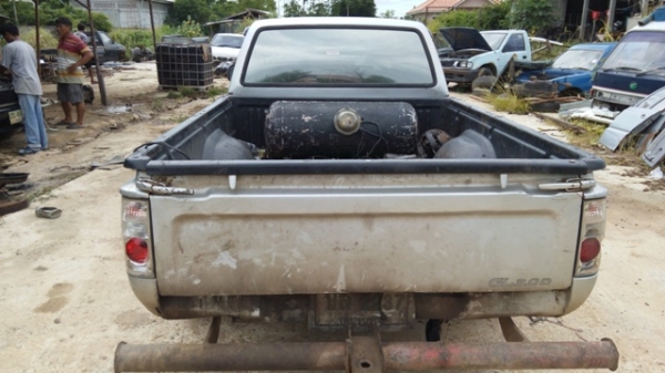 ขายไมตี้เอ็กซ์  พวงมาลัยเพาเวอร์