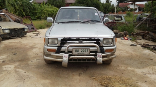 ขายไมตี้เอ็กซ์  พวงมาลัยเพาเวอร์