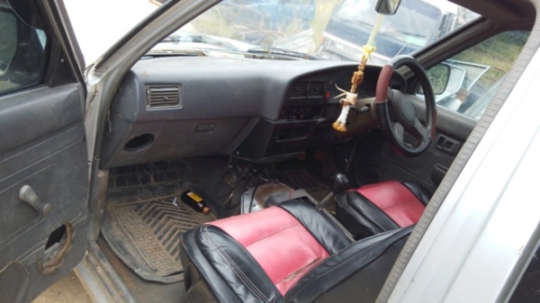 ขายไมตี้เอ็กซ์  พวงมาลัยเพาเวอร์