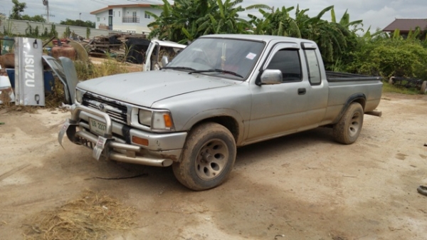 ขายไมตี้เอ็กซ์  พวงมาลัยเพาเวอร์