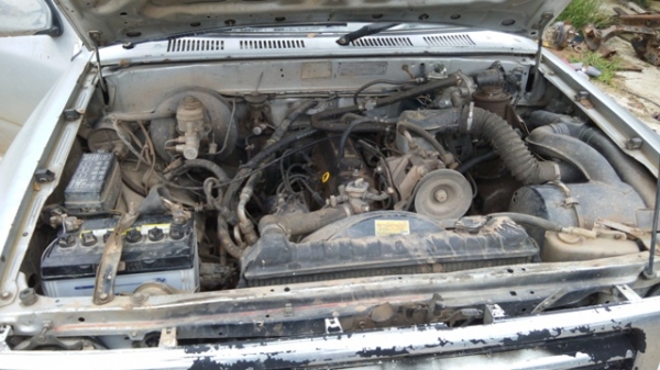 ขายไมตี้เอ็กซ์  พวงมาลัยเพาเวอร์